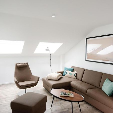 Amazing Apartment In Rechlin With Kitchen エクステリア 写真