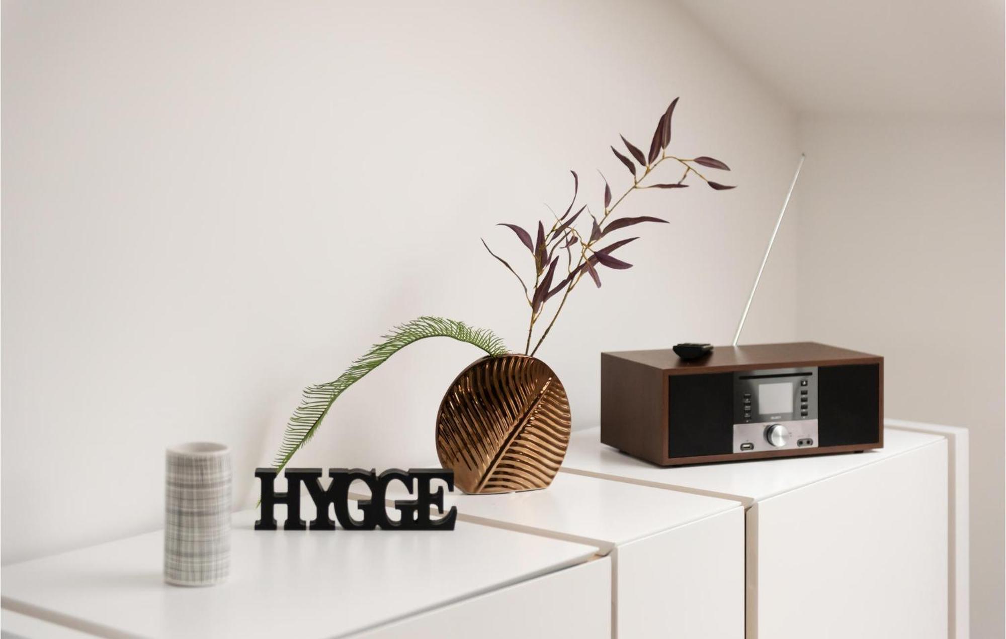 Amazing Apartment In Rechlin With Kitchen エクステリア 写真